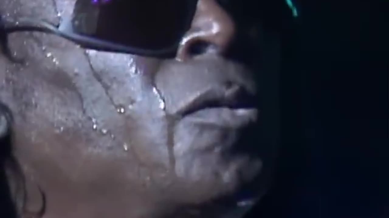 Miles Davis, Montreux Jazz Festival 1989