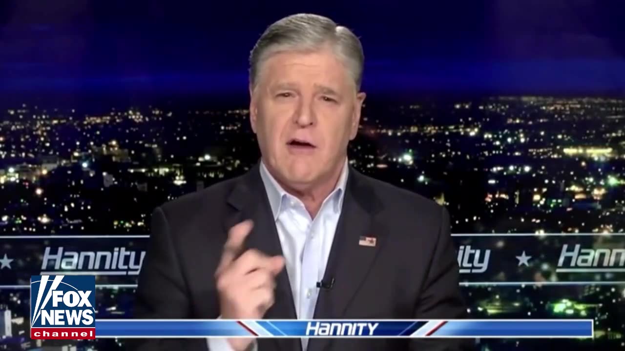 Sean Hannity! (Full Show) | 10/ 3/ 2024