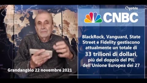 Ricostruzione in Ucraina.... Chi la paga?