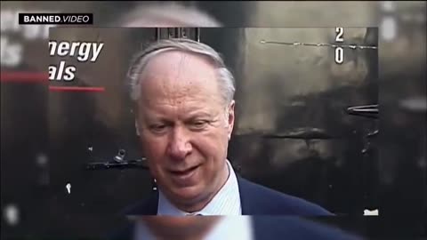 In 2004, Alex Jones tricked David Gergen into an interview about Bohemian Grove.