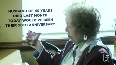 Every Life Has A Story