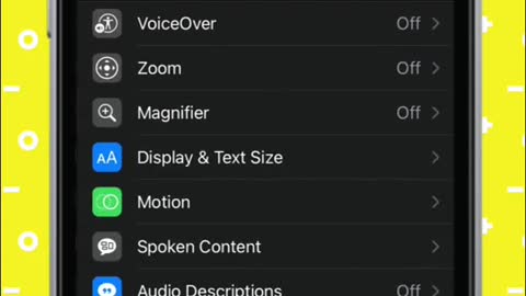 Activate Button - Shapes 🤩👍📳
