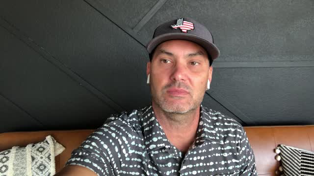 Prophetic - Overcome