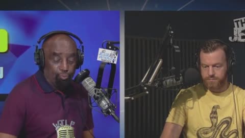 Jesse Lee Peterson - (The Rapture)