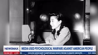 Psychological Warfare