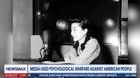 Psychological Warfare