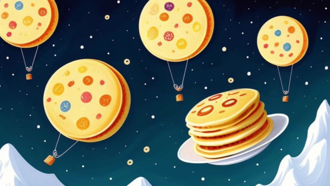 mama universe