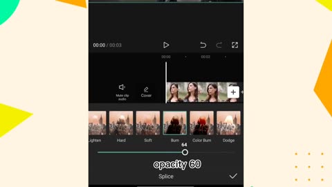 How To Convert Normal Video To 4K _ Capcut Normal Video To 4k Editing