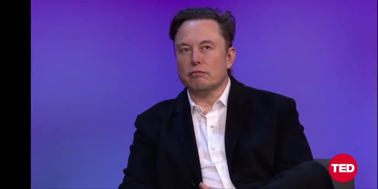 Elon Musk says if this Twitter deal doesn't work out he has a plan B
