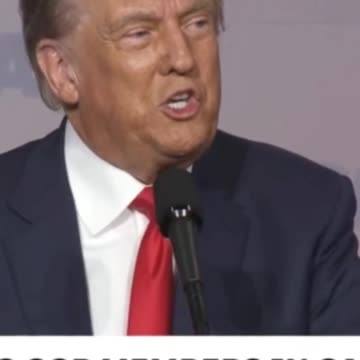 Trump California Open Boarders and Rigged Elections