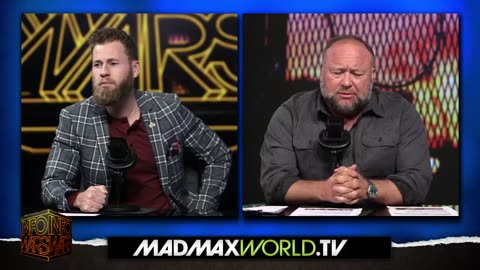 Alex Covers Tuckers 2nd Nite Of Jan 6th Expose'