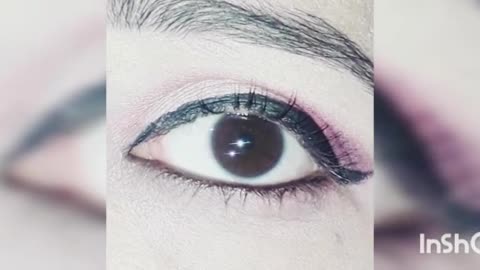 #eyemakeuptutorial🥰 #try this eye makeup #beautyforgirls #subscribe #like