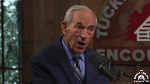 Ron Paul and General Flynn have warned of a coming “Black Swan event”