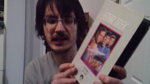 My VHS Tape Collection Part 22