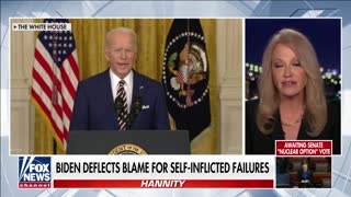 Conway: Does the media regret covering up for Biden?