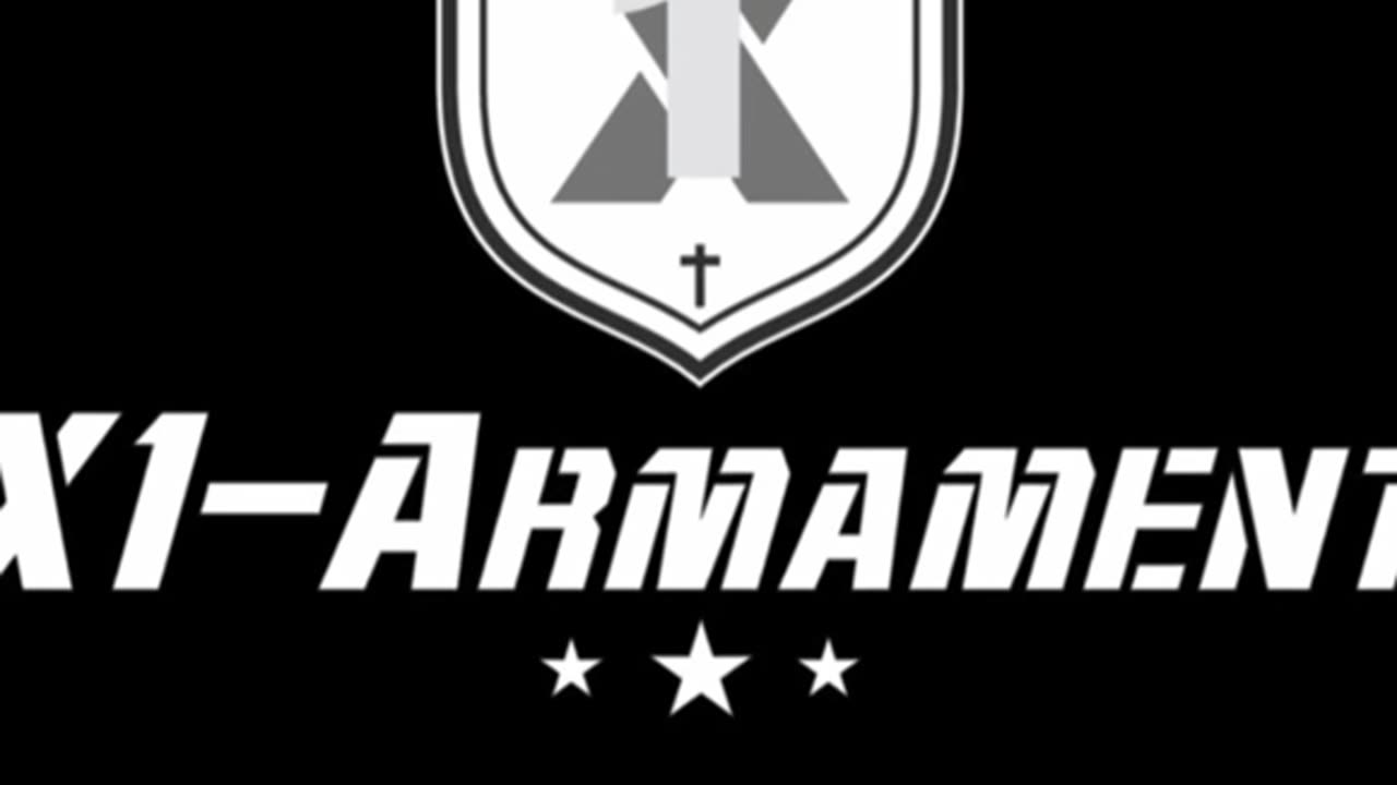 X1 Armament Patented Quick Release Takedown System for thecAR Platform