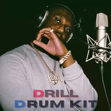 FREE UK DRILL LOOP KIT / SAMPLE PACK - "MATRIX" - (Free Download)