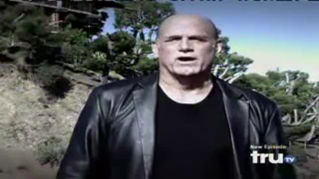 Jesse Ventura and Rima Laibow [Predicted Everything] Back in 2009