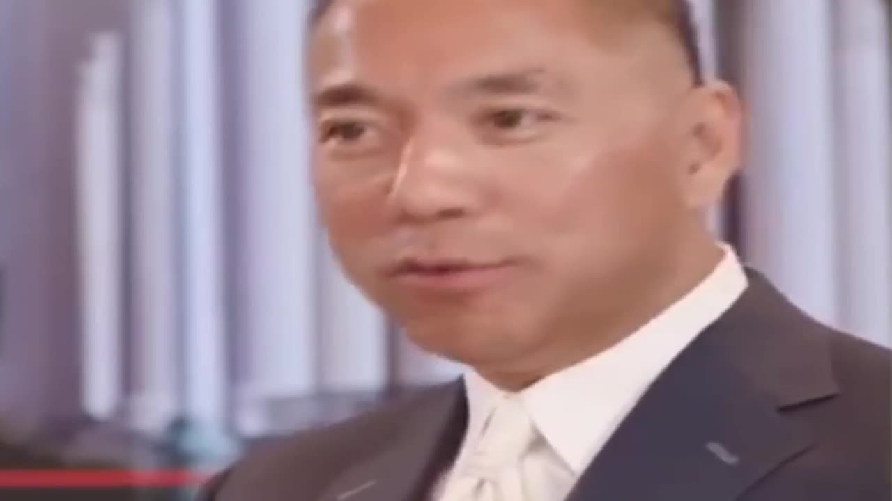 20191001文贵先生直播²： #习家军 没有延续性， #没有老干部。东部战区都是许其亮的手下，都是空军，但习重视的是海军！张万年、刘华清手下，全部都消灭掉了，现在换都是杂牌兵。