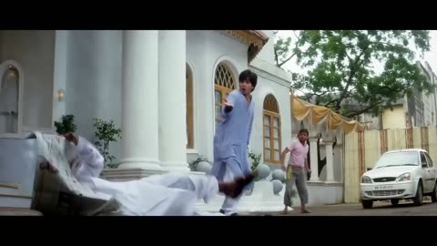 Bollywood Funny Scenes