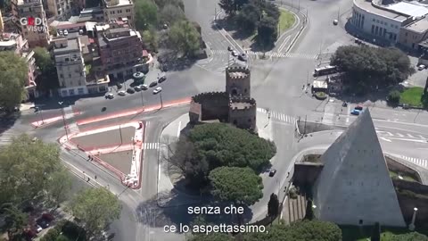 Un Coraggioso Nuovo Mondo - Parte 1