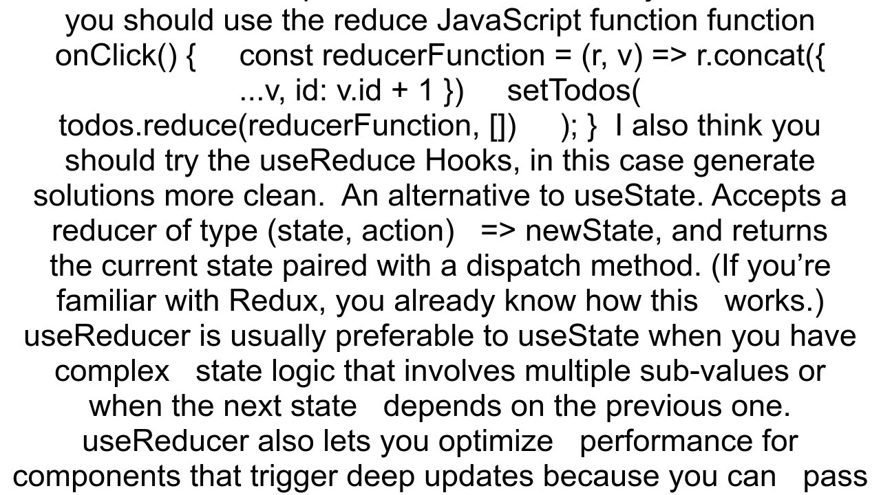 Mapping over array of objects returns undefined