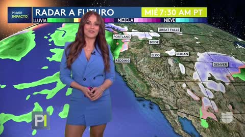 Jackie Guerrido💥WoW!💥 Jan. 17, 2023