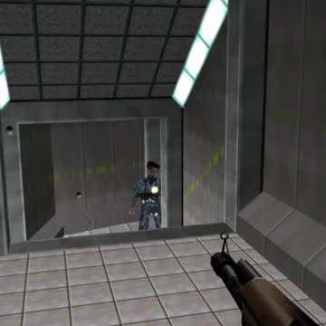 Goldeneye Is Still Awesome!