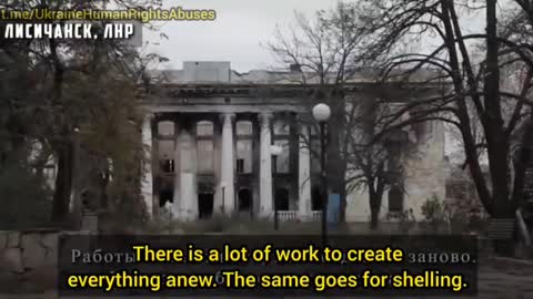 Russian does not mean nationality, Russian means Russian in spirit