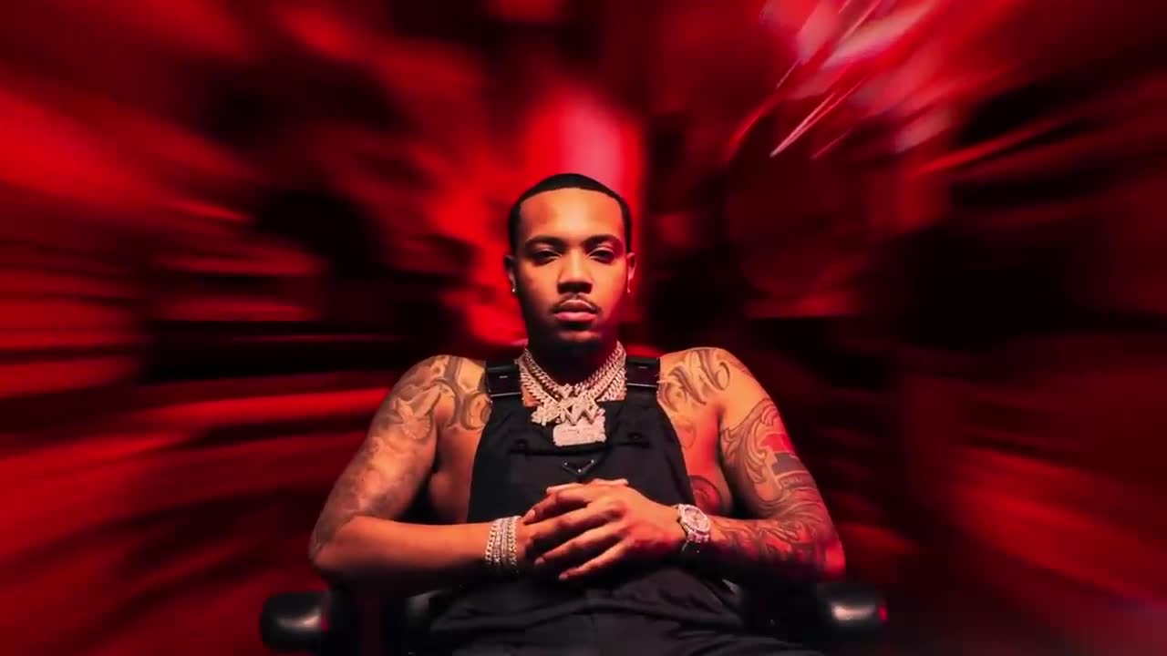 G Herbo - It's Something In Me (Visualizer)