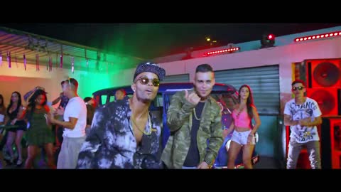 Bumbum Granada - MCs Zaac e Jerry (KondZilla) - Official Music Video