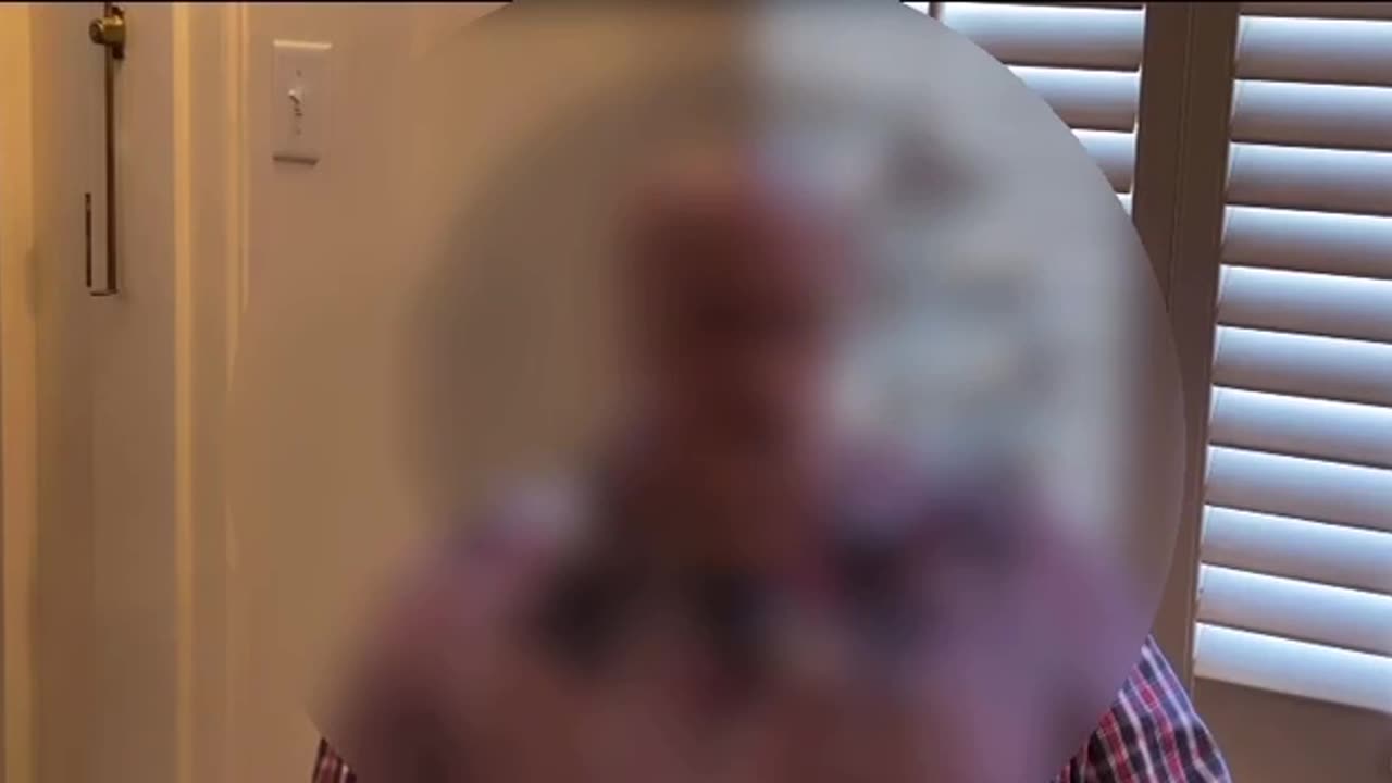 WHISTLE BLOWER on Pence pt 2