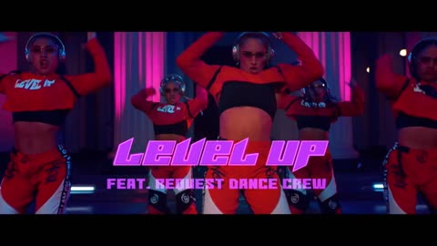 Ciara - Level Up