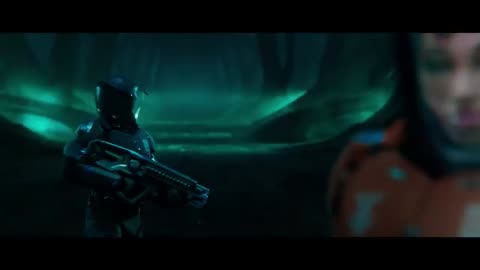 EXODUS New PS5 Gameplay Trailer | Most Ambitious INSANE RPG like Mass Effect in Unreal Engine 5