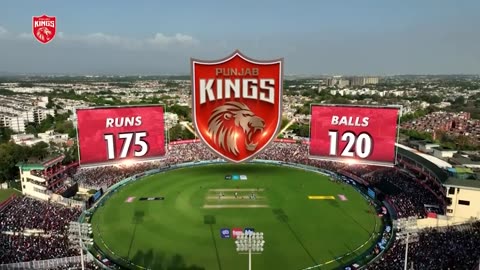 Match 27 Punjab Vs RCB