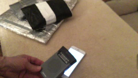 HOME MADE CELL CASE