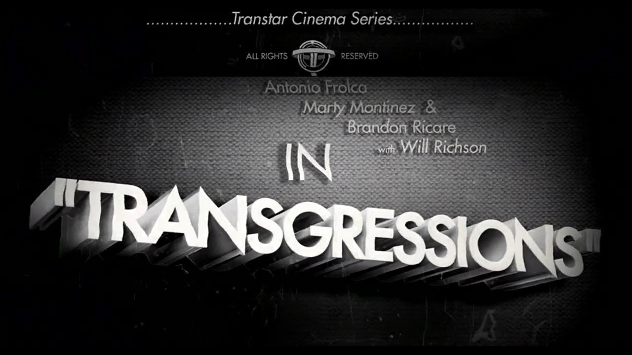 [Prey Soundtrack] Theater ＂Transgressions＂ Theme [0v_RQXfRxac]