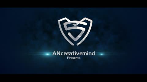 Electric Logo Reveal Animation in After Effects