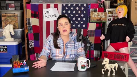 Dumpster Fire 86 Clip - Take Control of Your Meltdowns