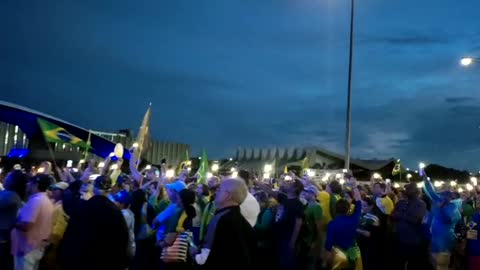 La fierezza di alcuni popoli... ❤️