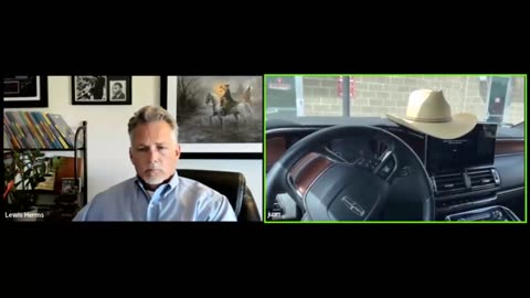 Juan O Savin HUGE Intel Apr 18: "BIG REVEAL COMING"