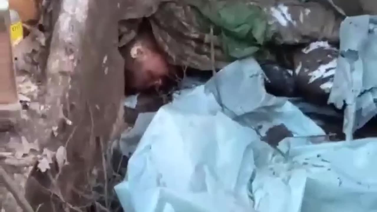 🇷🇺🇺🇦 Destroyed Ukrainian equipment and militants