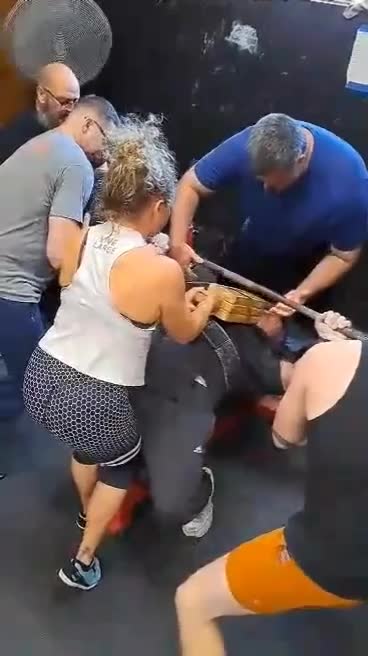 705 lbs off 3 boards