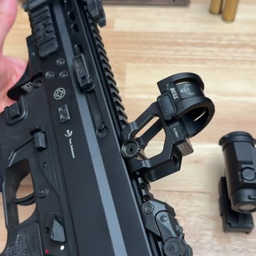 First Look: ScalarWorks LEAP 04 Unboxing ASMR