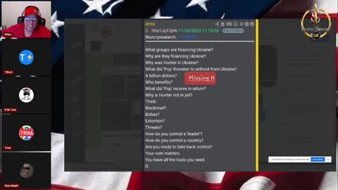 TRUMP TRAIN IN THE HOUSE BEST REPORT