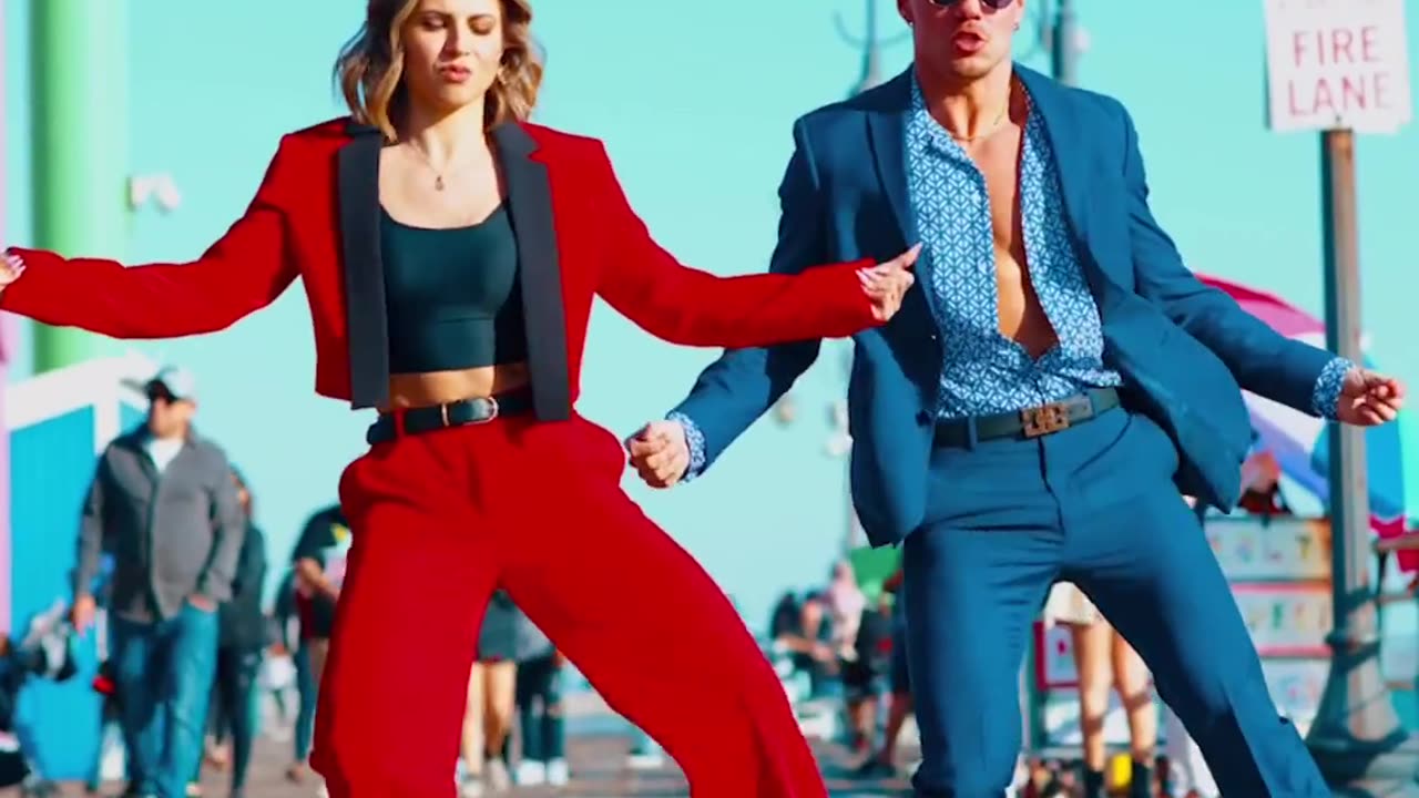 #dance