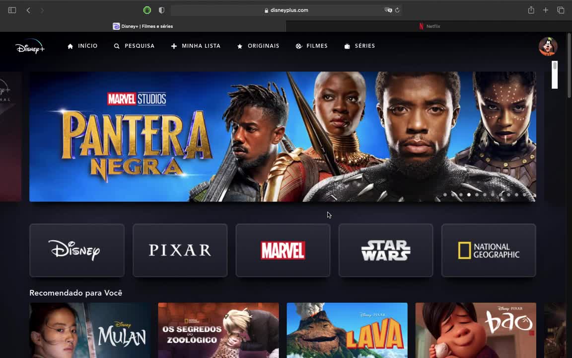 Disney+ or Netflix crashing? How to solve this problem!