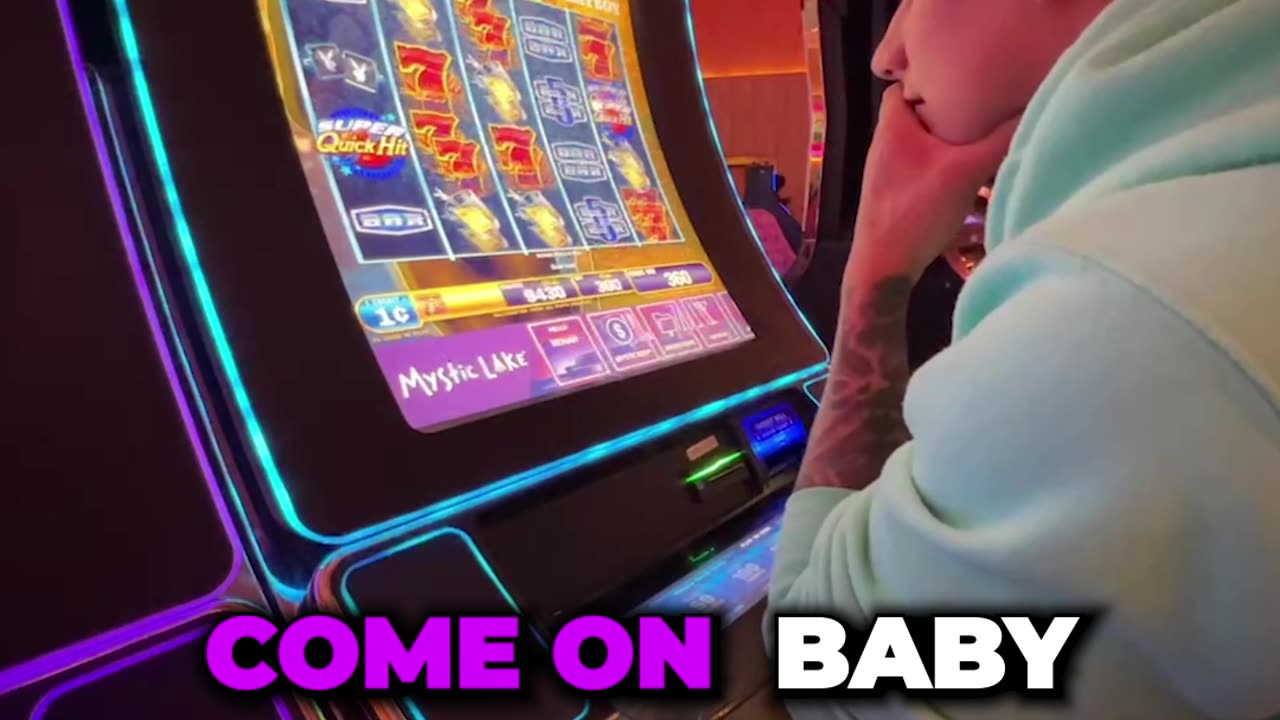 A PRO GAMBLER TEACHES YOU HOW TO WIN