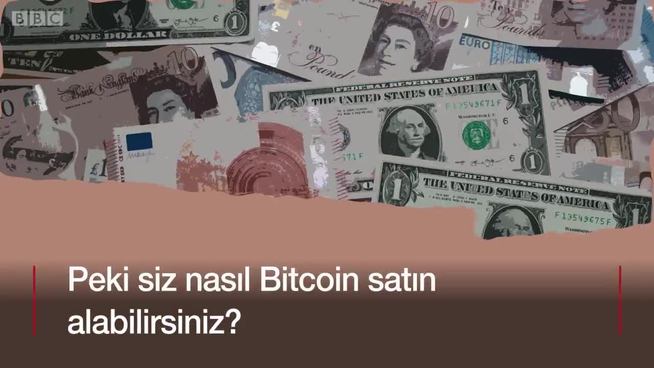 Kripto para birimi Bitcoin nedir_