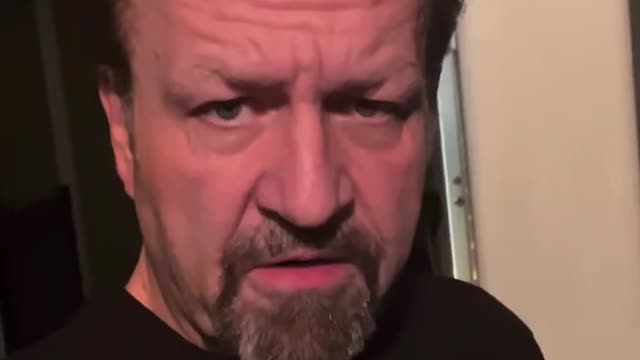 Gorka on Danchenko